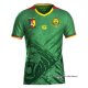 1ª Camiseta Camerun 2025