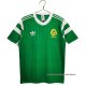 1ª Camiseta Camerun Retro 1990