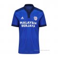 1ª Camiseta Cardiff City 2021-2022