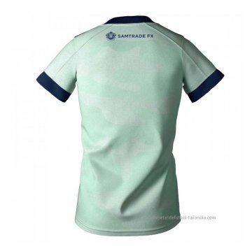 3ª Camiseta Cardiff City 2021-2022