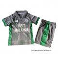 2ª Camiseta Cardiff City Nino 2024-2025