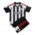 1ª Camiseta Cartagena Nino 2022-2023