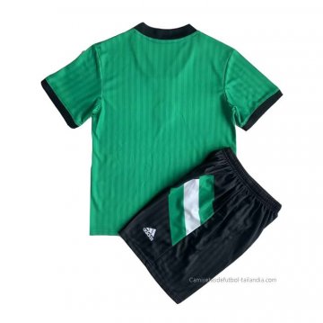 Camiseta Celtic Icon Nino 2022-2023