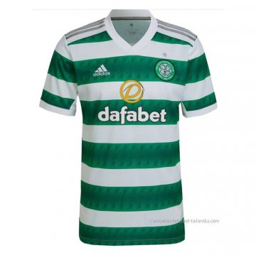 1ª Camiseta Celtic 2022-2023 1ª Camiseta Celtic 2022-2023