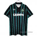 2ª Camiseta Celtic Retro 92-93