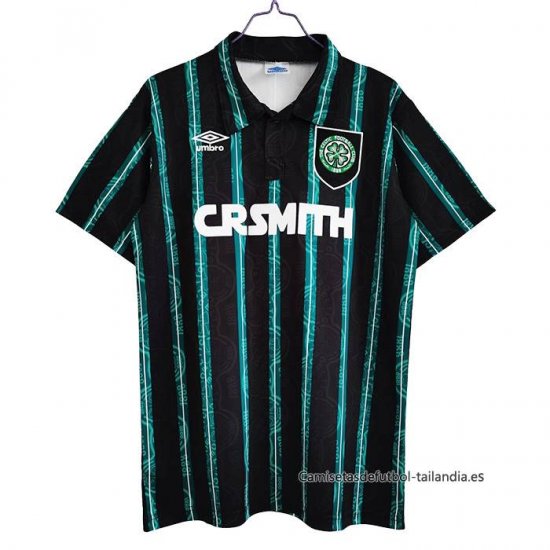 2ª Camiseta Celtic Retro 92-93 - Haga un click en la imagen para cerrar