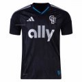 2ª Camiseta Charlotte FC Jugador Tim Ream 2025