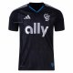 2ª Camiseta Charlotte FC Jugador Tim Ream 2025