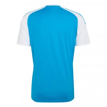 1ª Camiseta Charlotte FC 2026