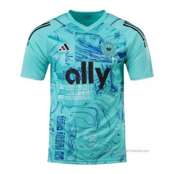Camiseta Charlotte FC Special 2023 Camiseta Charlotte FC Special 2023