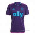 2ª Camiseta Charlotte FC 2023-2024