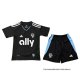 2ª Camiseta Charlotte FC Nino 2025-2026