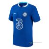 1ª Camiseta Chelsea 2022-2023 1ª Camiseta Chelsea 2022-2023