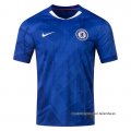 1ª Camiseta Chelsea 2025-2026