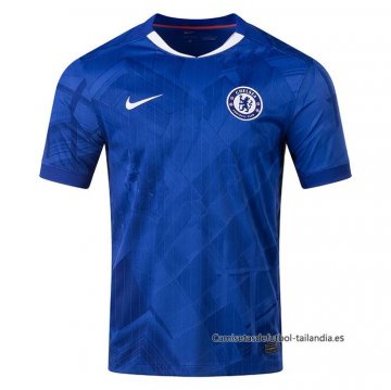 1ª Camiseta Chelsea 2025-2026 1ª Camiseta Chelsea 2025-2026