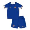 1ª Camiseta Chelsea Nino 2023-2024 1ª Camiseta Chelsea Nino 2023-2024