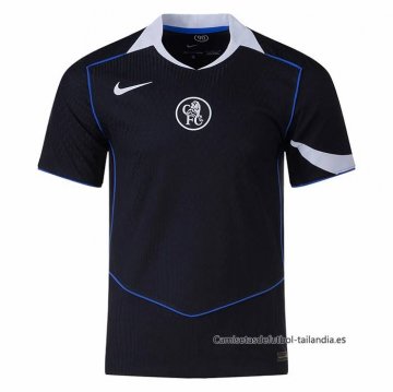 3ª Camiseta Chelsea Authentic 2025-2026
