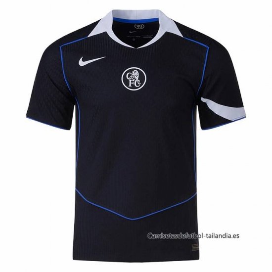 3ª Camiseta Chelsea Authentic 2025-2026 - Haga un click en la imagen para cerrar