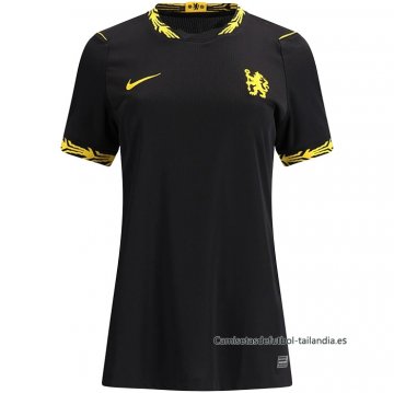 2ª Camiseta Chelsea Mujer 2026-2027
