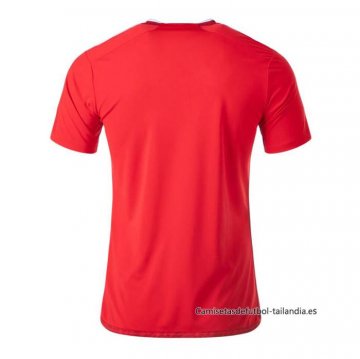 1ª Camiseta Chicago Fire 2024-2025