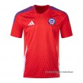 1ª Camiseta Chile Authentic 2024