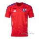 1ª Camiseta Chile Authentic 2024
