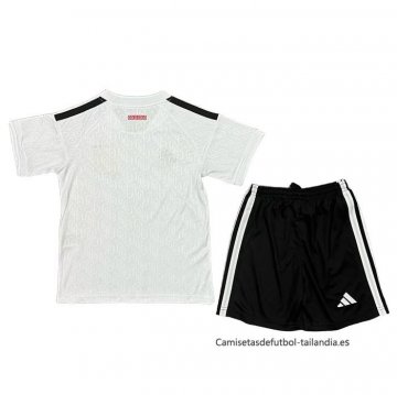 1ª Camiseta Colo-Colo Nino 2026