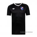 Camiseta Colo-Colo Portero 100 Aniversario 2025
