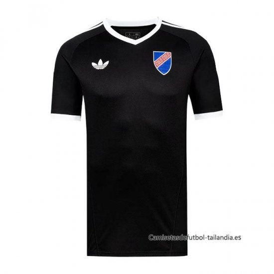 Camiseta Colo-Colo Portero 100 Aniversario 2025 - Haga un click en la imagen para cerrar