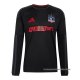 2ª Camiseta Colo-Colo Manga Larga 2026