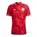 2ª Camiseta Colombia Authentic 2022