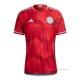 2ª Camiseta Colombia Authentic 2022