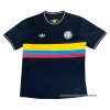 Camiseta Colombia Centenary 2024-2025 Camiseta Colombia Centenary 2024-2025