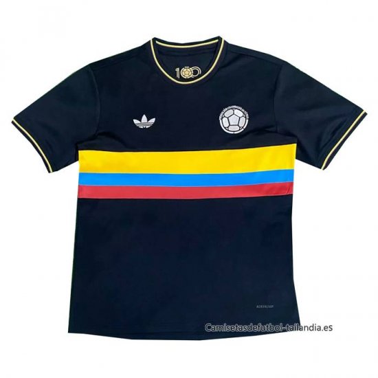 Camiseta Colombia Centenary 2024-2025 - Haga un click en la imagen para cerrar