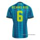 2ª Camiseta Colombia Jugador Richard Rios 2026
