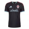 1ª Camiseta Colorado Rapids Authentic 2026
