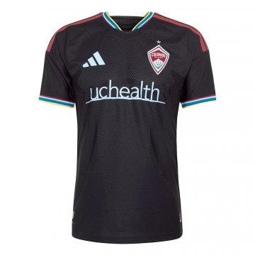 1ª Camiseta Colorado Rapids Authentic 2026