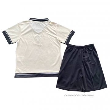 Camiseta Corinthians 4ª Nino 2023