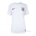 1ª Camiseta Corinthians Mujer 2023