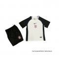 1ª Camiseta Corinthians Nino 2025