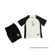 1ª Camiseta Corinthians Nino 2025