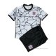 1ª Camiseta Corinthians Nino 2021-2022