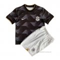 2ª Camiseta Corinthians Nino 2022