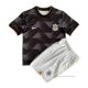 2ª Camiseta Corinthians Nino 2022