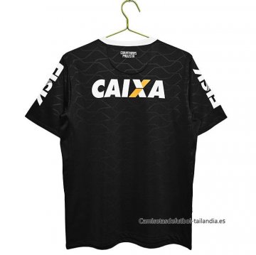 2ª Camiseta Corinthians Retro 2008