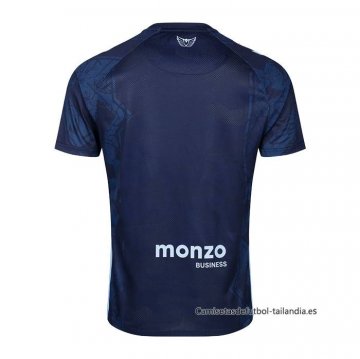 3ª Camiseta Coventry City 2025-2026