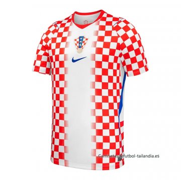 1ª Camiseta Croacia 2026