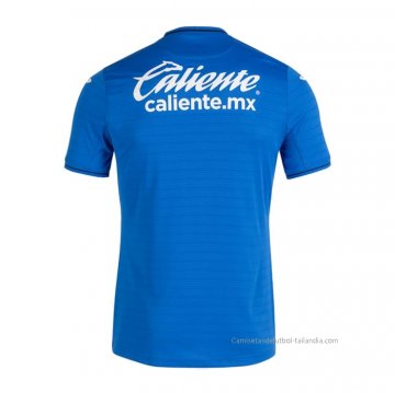 1ª Camiseta Cruz Azul 2021-2022