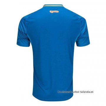 3ª Camiseta Cruzeiro Mujer 2025