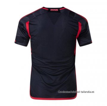 1ª Camiseta DC United 2024-2025